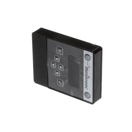 Manitowoc Ice Lcd Housing - No Display 000008031